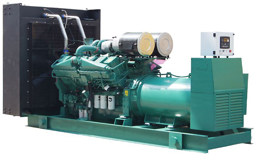 察哈尔右翼中30kw康明斯柴油发电机组图片 察哈尔右翼中30kw康明斯柴油发电机组图片